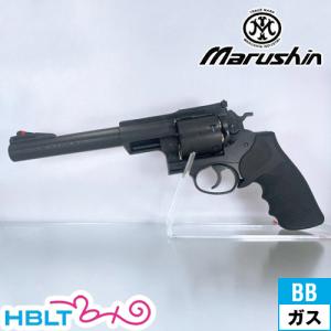 マルシン　BBガスリボルバー Amazon | マルシン工業 6mmBBガスリボルバー ポリスリボルバー 2