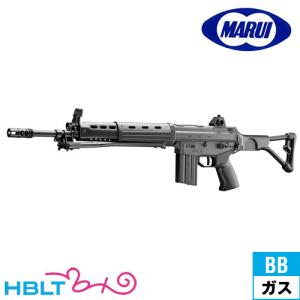 東京マルイ 89式 5.56mm 小銃 折曲銃床型｜No.08（ガスブローバックライフル）｜hblt