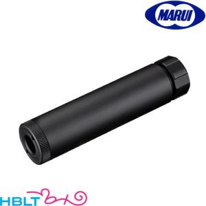 ち*と様 入手困難 限定 東京マルイ ナイツタイプサイレンサー ステンレスモデル ち*と様 入手困難 限定 東京マルイ ナイツタイプサイレンサー