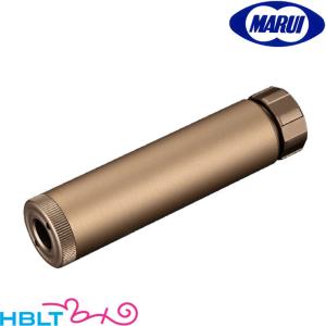 TOKYO MARUI（東京マルイ） プロサイレンサー (ナイツタイプ) : HBLT
