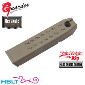 Glock18ガスガン アルミケース付き Glock18ガスガン アルミケース付き