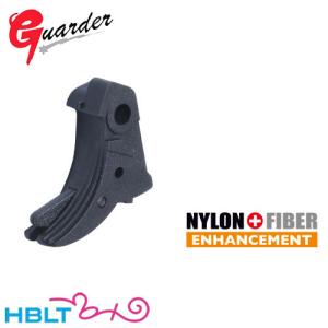 ガーダー スライドストップ 東京マルイ ガスブロ グロック19 G19 Gen 3