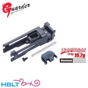 デトネーター アウターバレル 東京マルイ ガスブロ グロック34