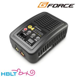 G FORCE ジーフォース LiPo 電動ガン リポバッテリー 充電器 放