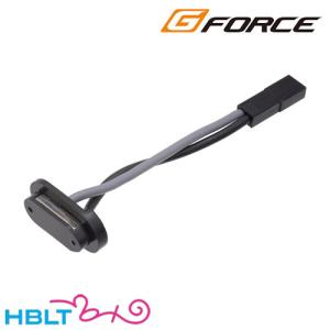 G FORCE ジーフォース Noir LiPo 7.4V 560mAh 電動ハンドガン リポ