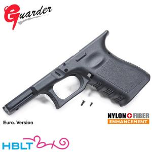 ガーダー フレーム 東京マルイ ガスブロ グロック19 G19 Gen 3（US ver