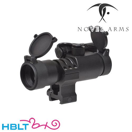 ノーベルアームズ ドットサイト COMBAT M68 CCO