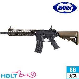 東京マルイ MK18 Mod.1｜No.11（ガスブローバックライフル）｜hblt