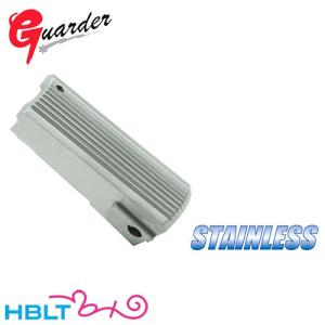 ANVIL トリガー 東京マルイ コルト ガバメント M1911 用 3ホール