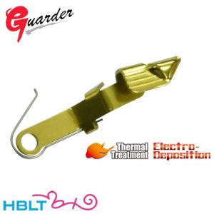 ANVIL ハウジング 東京マルイ コルト ガバメント M1911 用 マグウェル