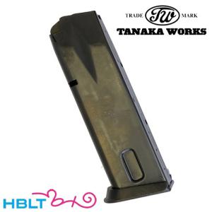 タナカワークス 発火式 快音 カートリッジ .357SIG SIG P229