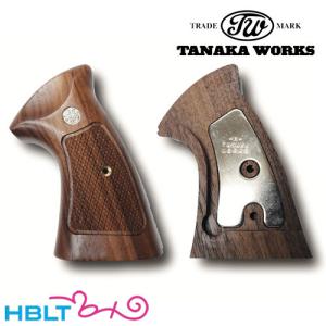 タナカ +ウェイトグリップ ウォールナット Kフレームスクエアバット用 4537212009843_2.jpg