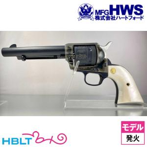 ハートフォード Colt SAA.45 コルト 30th ANNIVERSARY MODEL ケースハードン 5_1/2 Artillery/アーティラリー