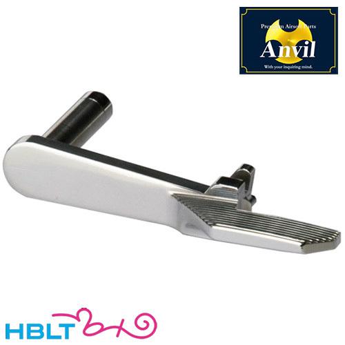 アンビル スライドストップ 東京マルイ ガバメント M1911 ハイキャパ 共用（Colt Exte...