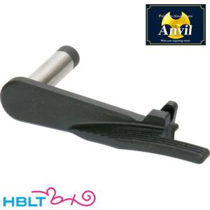 ANVIL セフティレバー 東京マルイ コルト ガバメント M1911 用 Wilson