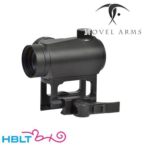 ノーベルアームズ ドットサイト COMBAT T1 EVO evolution