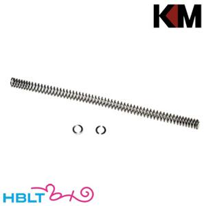 KM-Head インナーバレル TNバレル 東京マルイ コルト ガバメント