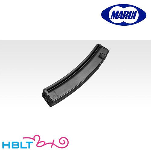 東京マルイ 次世代電動ガン用マガジン 次世代 MP5 用（200連 多弾装 連射）