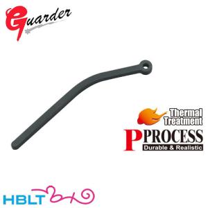 ガーダー シャーシ内部部品セット 東京マルイ ガスブロ ガバメント V10