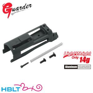 ガーダー シャーシ内部部品セット 東京マルイ ガスブロ ガバメント V10