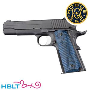 ホーグ G10 グリップ ガバメント M1911 Piranha G-Mascus 45638