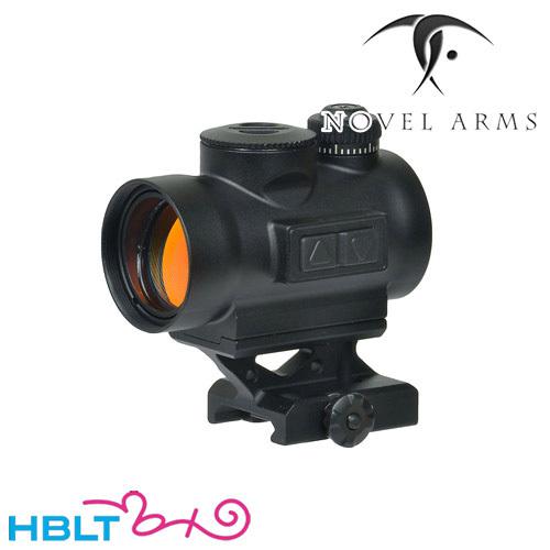 ノーベルアームズ ドットサイト SURE HIT ARS