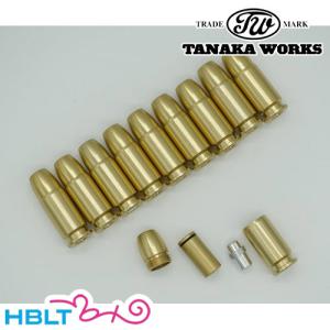 タナカワークス 357SIG EVO2 カートリッジ SIG P229 50発入 タナカワークス 357SIG EVO2 カートリッジ SIG P229 50発入