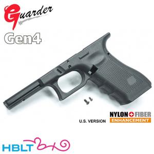 東京マルイ　GLOCK 18C ガスブローバック　ガーダーフレーム組み込み 東京マルイ GLOCK 18C ガスブローバック ガーダーフレーム