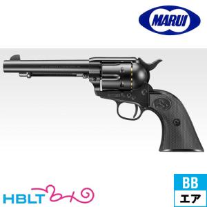 東京マルイ 10歳以上用 ライブカート エアリボルバー SAA