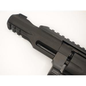 タナカワークス S&W M327 PC...の詳細画像4