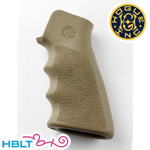 ホーグ モノグリップ FG AR15 M16 M4（FDE）