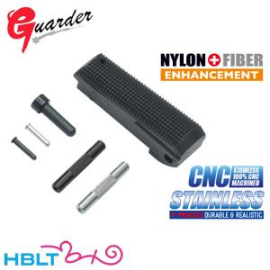 LayLax 東京マルイ ハイキャパ Hi-CAPA5.1 カスタム フェザーウェイト