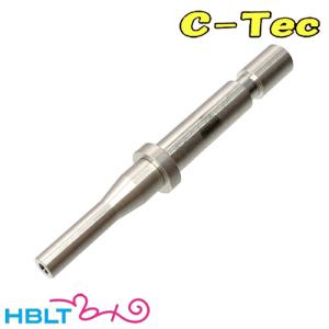 キャロムショット 木製グリップ マルゼン P38 用 紫檀ストレイク