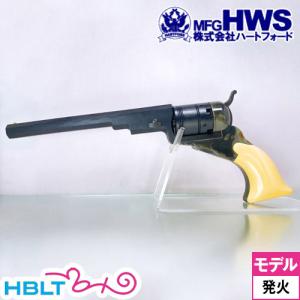 Hartford ハートフォード Colt SAA.45 HW ブラック 4_3/4