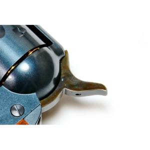 CAROM SHOT 塗料類 ガンブルー液の詳細画像1