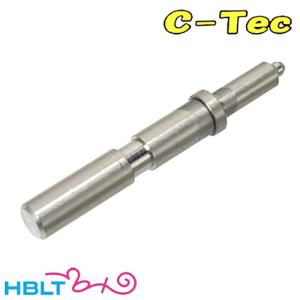 C−Tec デトネーター タナカ TT33 トカレフ 中空タイプ 9mm W Kick