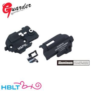 TOKYO MARUI（東京マルイ） G36C 用 サイドサポートレイル サイド