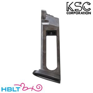 KSC ヨルムンガンド MK23 ソーコムピストル ABS ブラック（CO2 ブロー