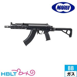 TOKYO MARUI 東京マルイ ガスBLKマシンガン用マガジン AKM AKX