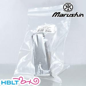 マルシン工業 マルシン モデルガン用マガジン ワルサー PPK（ブラック