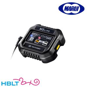 TOKYO MARUI（東京マルイ） MS Li−Po バッテリーチェッカー : HBLT