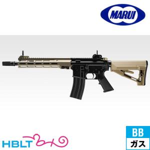 東京マルイ URG−I SOPMOD BLOCK3 FDE 11.5インチ ショート｜No.13（ガスブローバックマシンガン）｜hblt