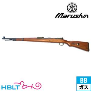 マルシン工業 マルシン モーゼル Kar 98K 2026年4月 ブナ ダーク2BR