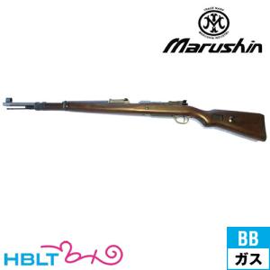 マルシン Kar98k ハイブリットXカート 5発入り ガスガン用 : GUN SHOP
