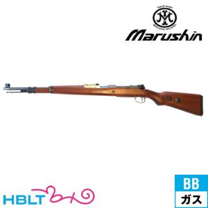 マルシン Kar98k用ハイブリッドXカート（5発） : ガンモール大阪