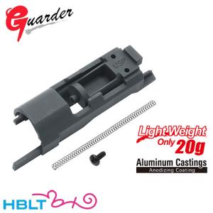 デトネーター アウターバレル 東京マルイ ガスブロ USP フル