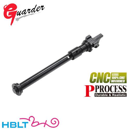 ガーダー リコイルスプリングガイド 東京マルイ ガスブロ USP