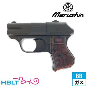 マルシン COP 2019 Xカート HW ブラック（ガスガン 本体 6mm）｜hblt