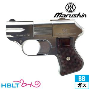 マルシン COP 2019 Xカート ABS シルバー（ガスガン 本体 6mm）｜hblt