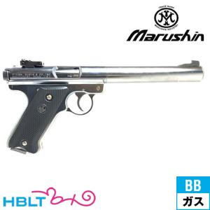 マルシン工業 マルシン スタームルガーMk1 アサシンズ